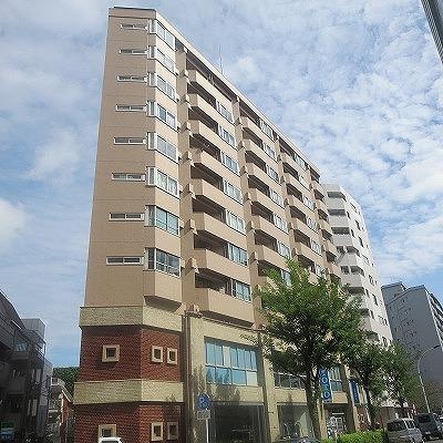 カーサ青葉台